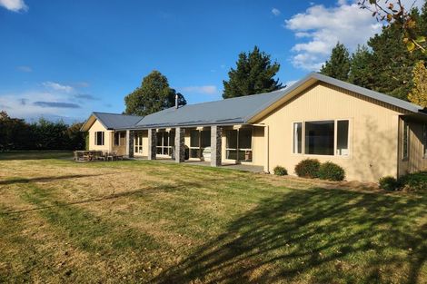 Photo of property in 138 Knights Road, Rolleston, Christchurch, 7675
