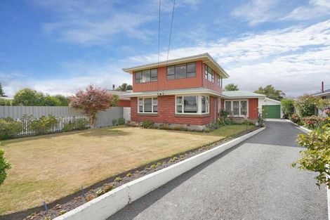 Photo of property in 39 Wales Street, Halswell, Christchurch, 8025