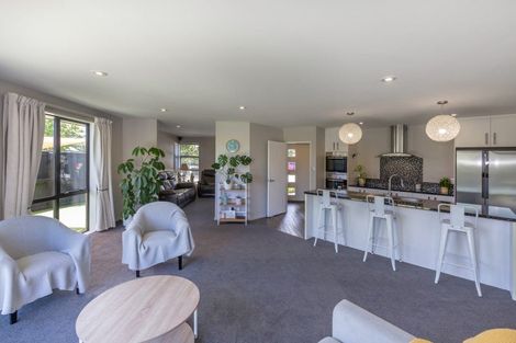 Photo of property in 253 Rolleston Drive, Rolleston, 7614