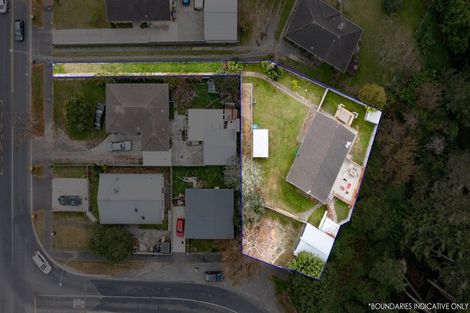 Photo of property in 5 Peacockes Road, Bader, Hamilton, 3206