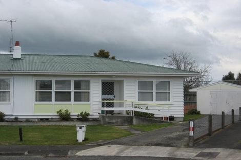 Photo of property in 19 Bannister Court, Masterton, 5810