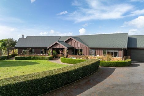 Photo of property in 2242 State Highway 26, Motumaoho, Morrinsville, 3372