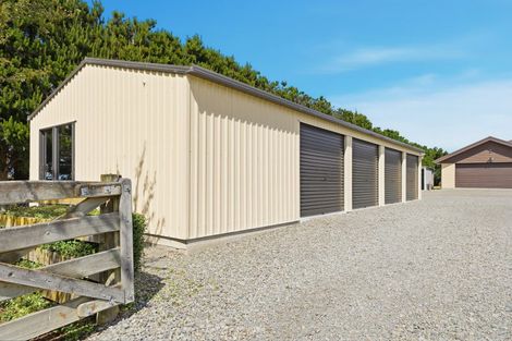 Photo of property in 106 Davis Road, Cust, Rangiora, 7471