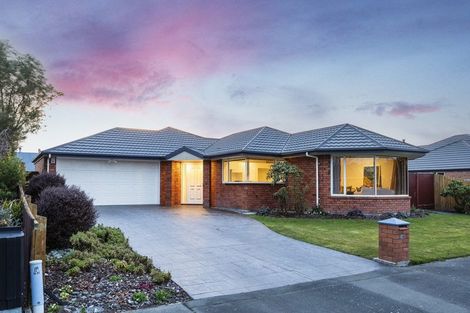 Photo of property in 26 Aylsham Lane, Casebrook, Christchurch, 8051