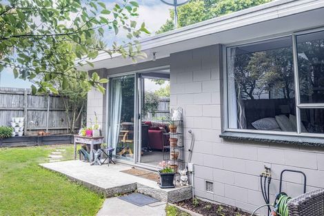 Photo of property in 5/112 Bordesley Street, Phillipstown, Christchurch, 8011