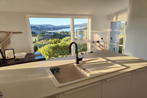 Photo of property in 63 Mana View Road, Paremata, Porirua, 5026
