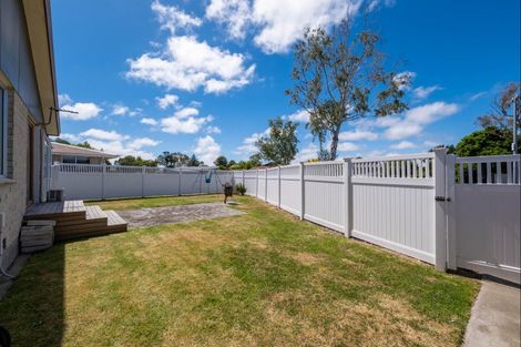 Photo of property in 6 Cam Place, Harewood, Christchurch, 8051