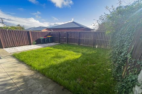 Photo of property in 4/101 Huxley Street, Sydenham, Christchurch, 8023
