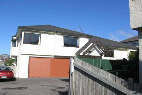 Photo of property in 121a Westchester Drive, Churton Park, Wellington, 6037