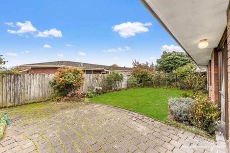 Photo of property in 1/29 Royleen Street, Casebrook, Christchurch, 8051