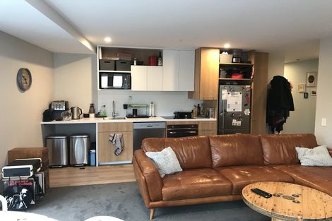 Photo of property in Vsp South, 102/166u Victoria Street, Te Aro, Wellington, 6011