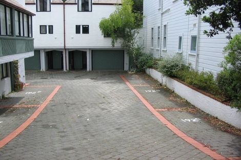 Photo of property in Terrace Mews, 196c The Terrace, Wellington Central, Wellington, 6011
