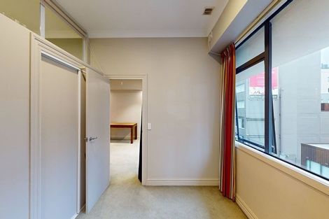 Photo of property in Renwick Apartments, 99u9 Dixon Street, Te Aro, Wellington, 6011