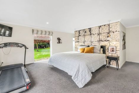 Photo of property in 1251 Courtenay Road, Kirwee, Darfield, 7571