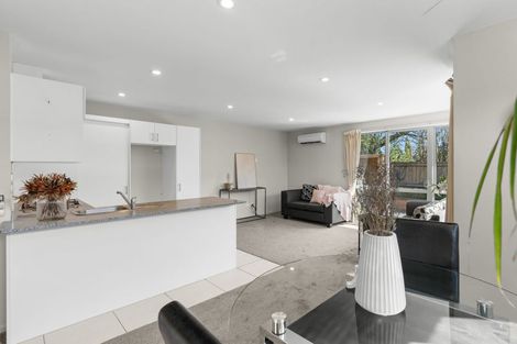 Photo of property in 273c Wairakei Road, Bryndwr, Christchurch, 8053