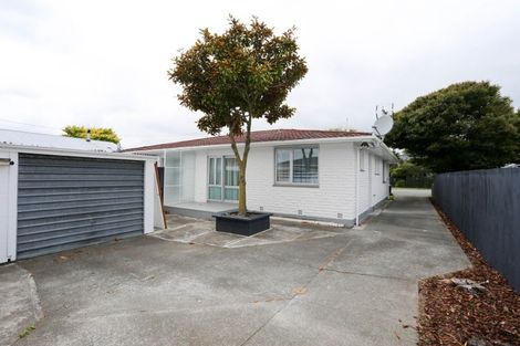 Photo of property in 71a Conway Street, Somerfield, Christchurch, 8024
