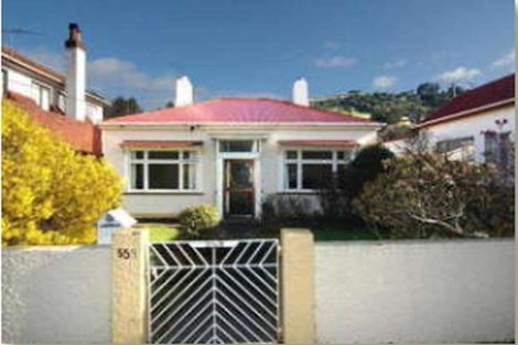 Photo of property in 359 North Road, North East Valley, Dunedin, 9010