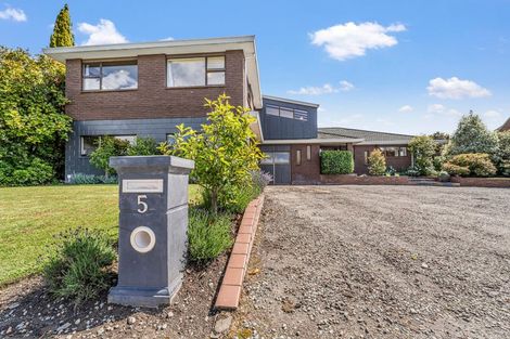 Photo of property in 5 Margaret Street, Gore, 9710