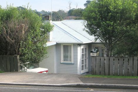 Photo of property in 190 Don Buck Road, Massey, Auckland, 0614
