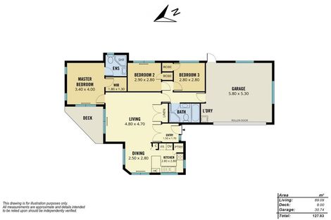 Photo of property in 16 Ranch Place, Pukekohe, 2120