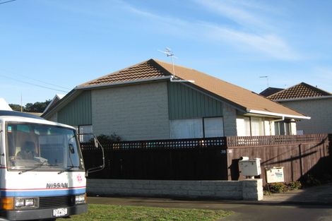 Photo of property in 3/38 Lonsdale Street, New Brighton, Christchurch, 8083