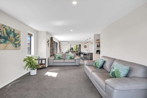 Photo of property in 10 Petunia Drive, Wigram, Christchurch, 8025