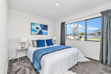 Photo of property in 7d Kendon Drive, Rolleston, 7614