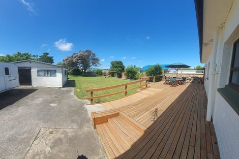Photo of property in 16 Quick Avenue, Aramoho, Whanganui, 4500
