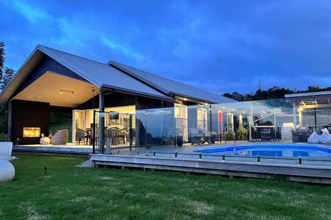 Photo of property in 16 Minden Hill Lane, Minden, Tauranga, 3176