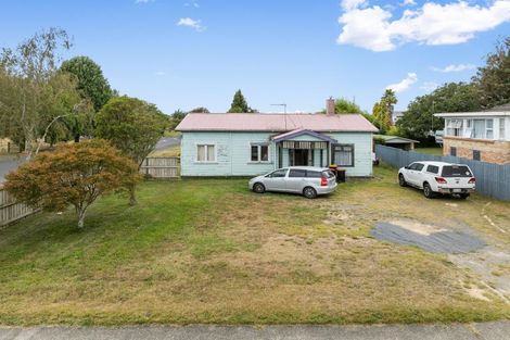 Photo of property in 67 Kensington Street, Putaruru, 3411