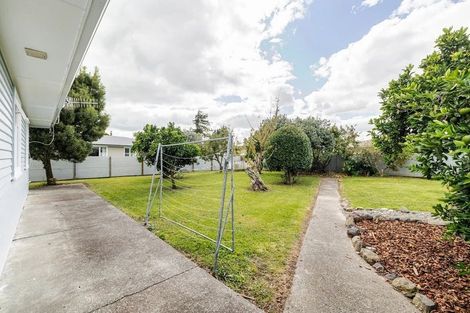 Photo of property in 6 Purnell Court, Awapuni, Palmerston North, 4412