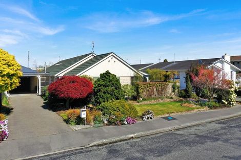 Photo of property in 45 Churchill Avenue, Allenton, Ashburton, 7700