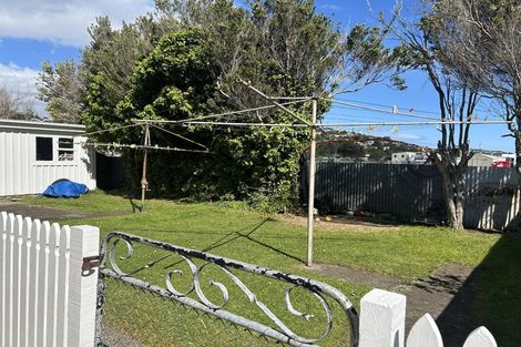 Photo of property in 6 Whanganui Street, Miramar, Wellington, 6022