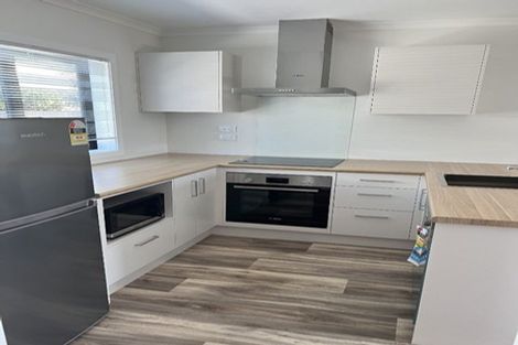 Photo of property in 1u6 Hammond Street, Hamilton Central, Hamilton, 3204