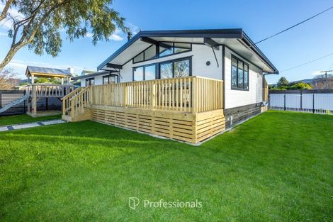 Photo of property in 99 Gibbons Street, Ebdentown, Upper Hutt, 5018