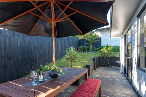 Photo of property in 3/15 Greenhill Crescent, Pakuranga, Auckland, 2010