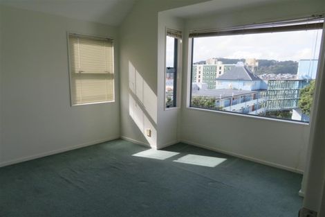 Photo of property in 18f2 Ohiro Road, Aro Valley, Wellington, 6021