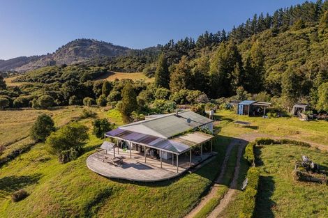 Photo of property in 1878 The 309 Road, Kaimarama, Whitianga, 3591