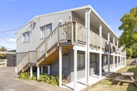 Photo of property in 5/197 Waiwhetu Road, Fairfield, Lower Hutt, 5011