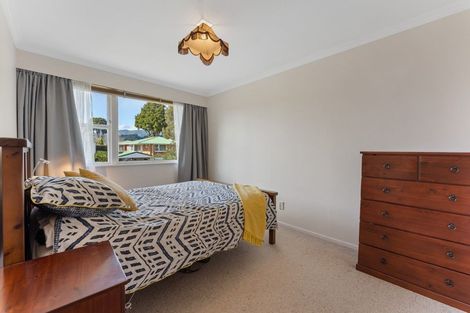 Photo of property in 6 Arnot Avenue, Clouston Park, Upper Hutt, 5018
