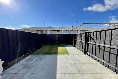 Photo of property in 122c Blenheim Road, Riccarton, Christchurch, 8041