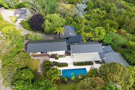Photo of property in 14 Tiffany Close, Totara Park, Auckland, 2019