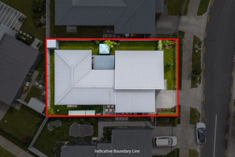 Photo of property in 43 Port Way, Rosehill, Papakura, 2113
