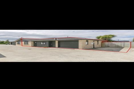 Photo of property in 3u2 Primrose Street, Frankton, Hamilton, 3204