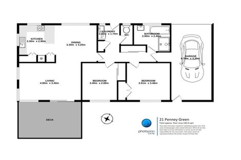 Photo of property in 21 Penney Green, Nawton, Hamilton, 3200