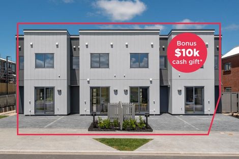 Photo of property in 45 Oyster Drive, Whenuapai, 0618