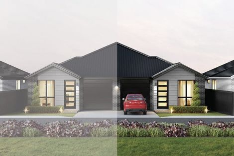 Photo of property in 16 Hollows Lane, Rolleston, 7615