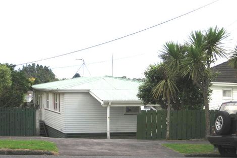 Photo of property in 159 Titirangi Road, New Lynn, Auckland, 0600