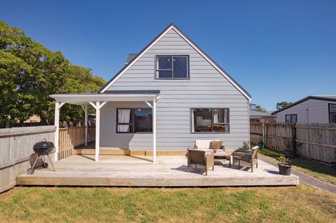 Photo of property in 244a Manly Street, Paraparaumu Beach, Paraparaumu, 5032