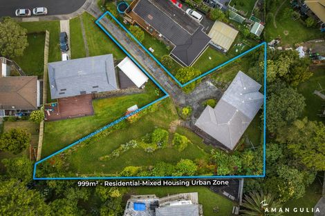 Photo of property in 51 Fitzwater Place, Henderson, Auckland, 0612